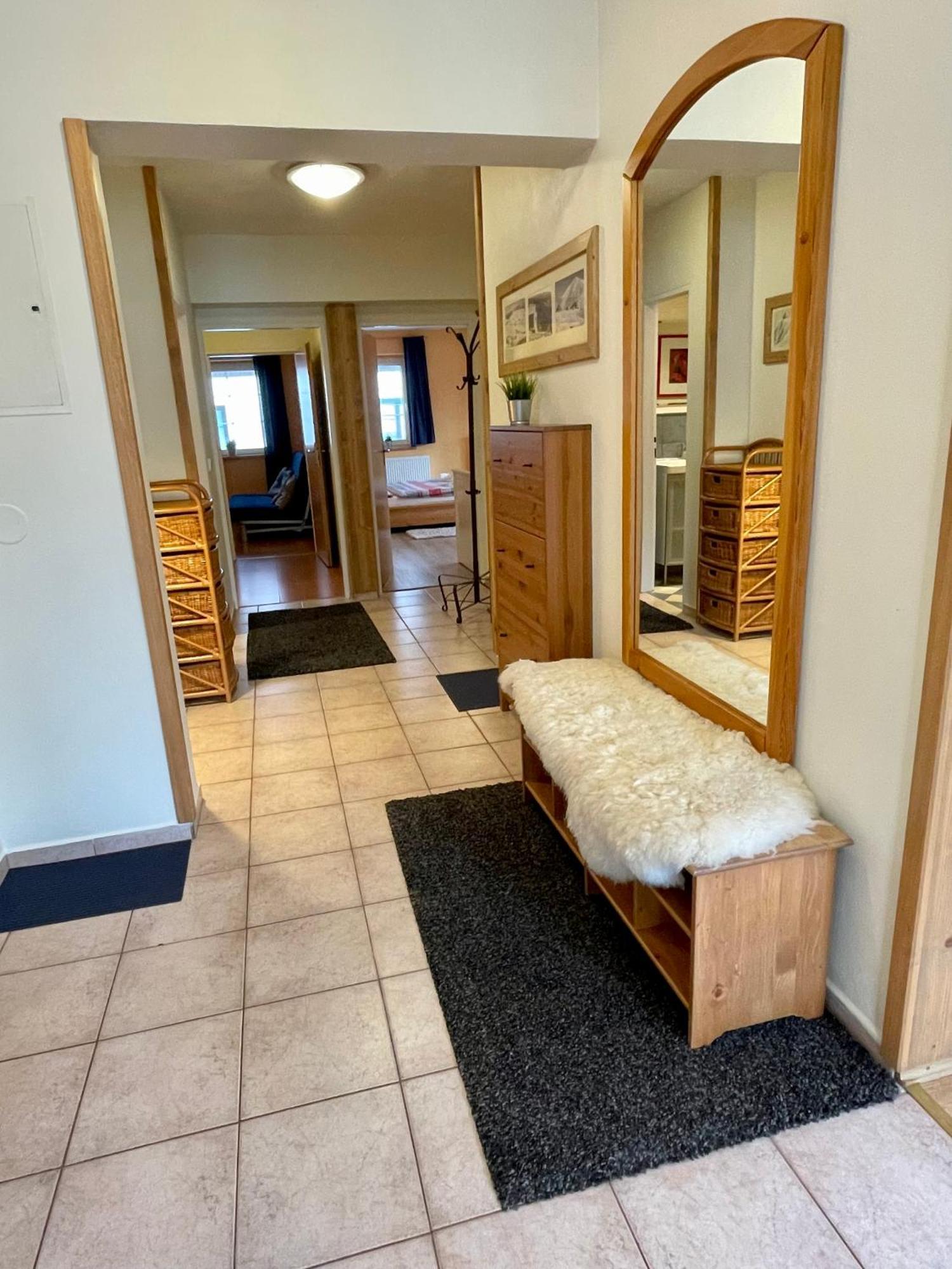 King Size Apartman Pension Monika Spindleruv Mlyn Bagian luar foto